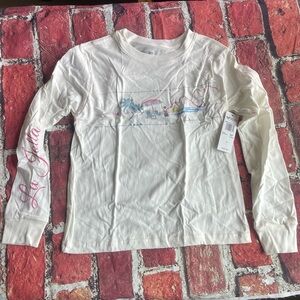 🔥ROXY Peninsula LS La Jolla ND Size Small